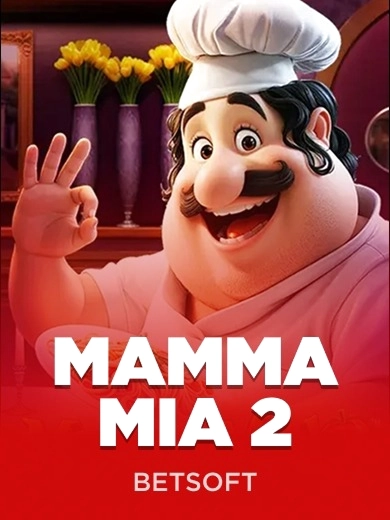 slot-5 Mamma Mia 2 Koch Kochmütze Schnurrbart